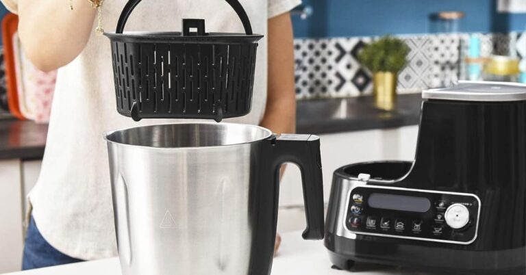 Scopri di più sull'articolo Come utilizzare al meglio le varie attrezzature del robot da cucina