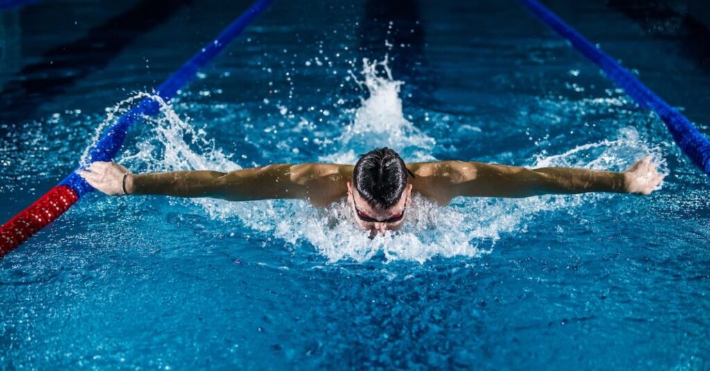 Elettrostimolazione nell'allenamento sportivo