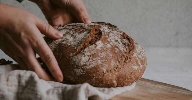 Scopri di più sull'articolo Miglior ricetta per fare il pane a casa con la macchina per il pane