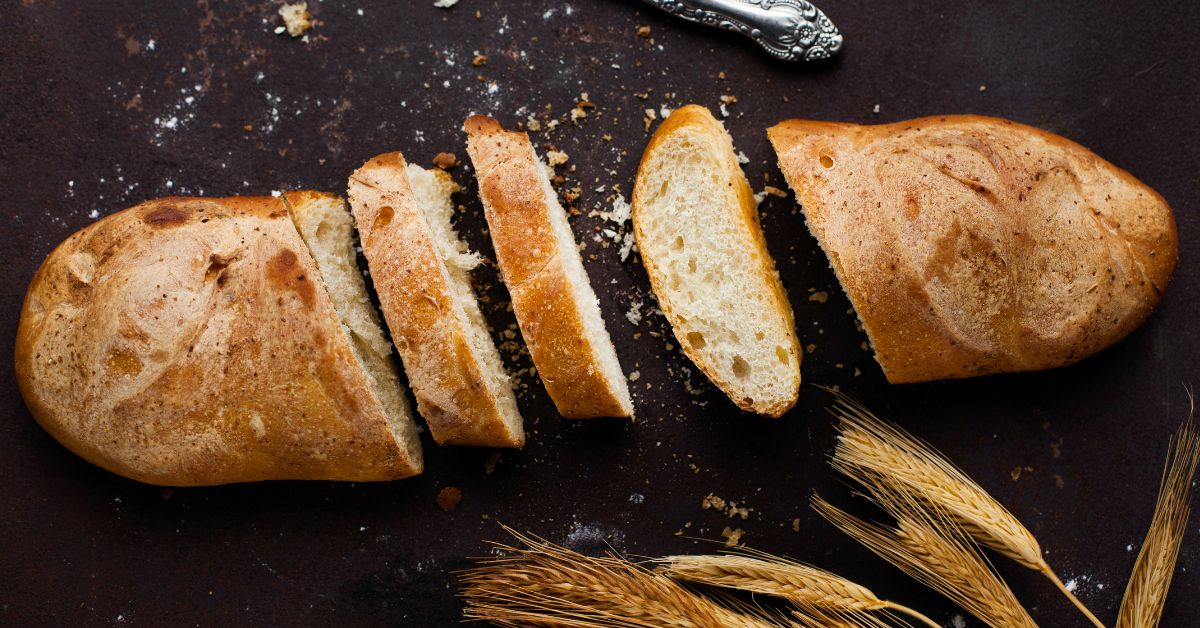 Al momento stai visualizzando Pane fatto in casa con la macchina del pane: Conveniente o no?