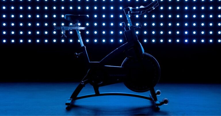 Scopri di più sull'articolo Quali muscoli si tonificano con la cyclette?