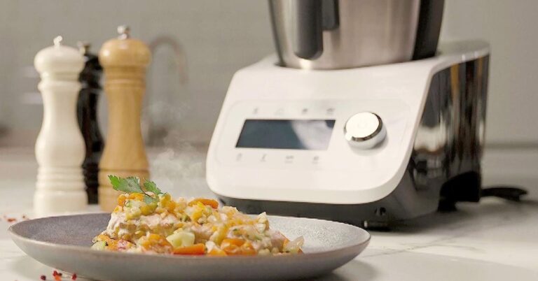 Scopri di più sull'articolo Quanto consuma un robot da cucina?