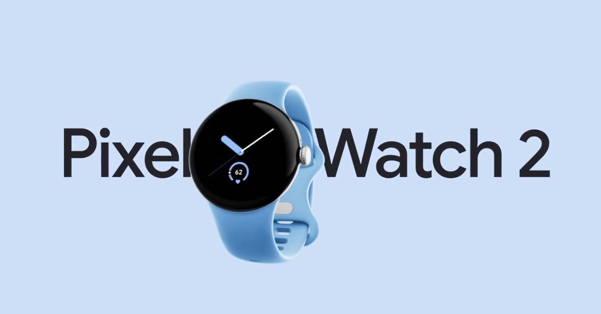 Al momento stai visualizzando Anteprima Google Pixel Watch 2, video promozionale in anteprima prima del lancio del 4 ottobre.