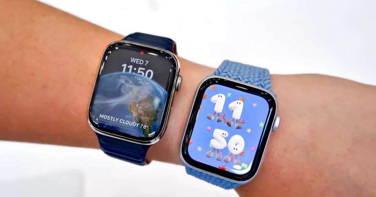 Scopri di più sull'articolo Apple Watch 9 o Apple Watch 8, quale scegleire?