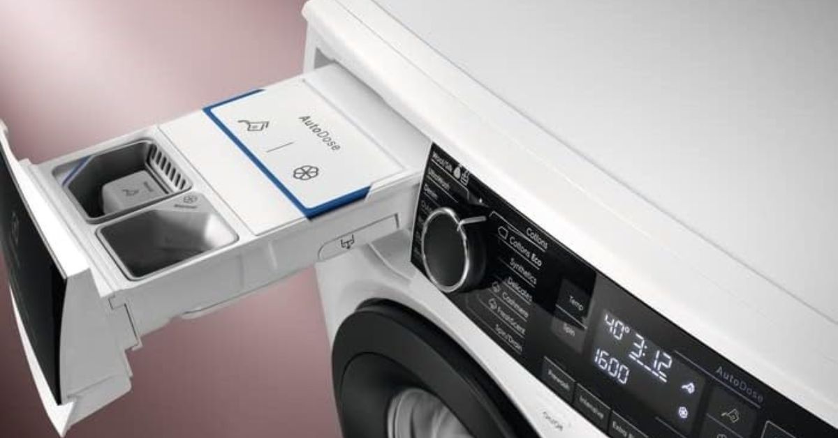 Scopri di più sull'articolo Come igienizzare la lavatrice?