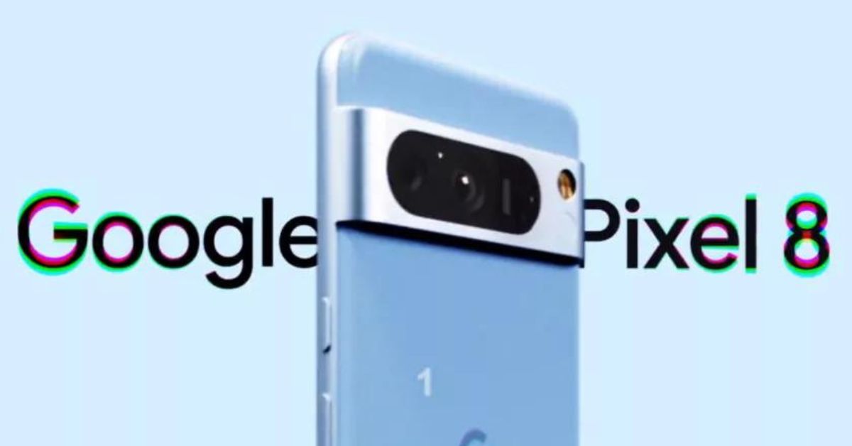 Al momento stai visualizzando Recensione del Google Pixel 8: Il telefono più smart di tutti