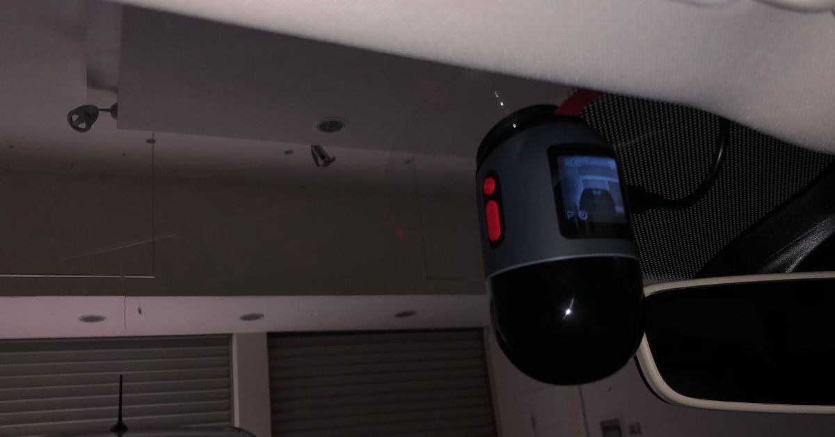 Al momento stai visualizzando 70mai Dash Cam Omni: recensione, caratteristiche e prezzo