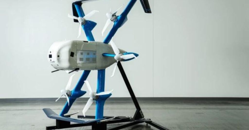 Drone MK30