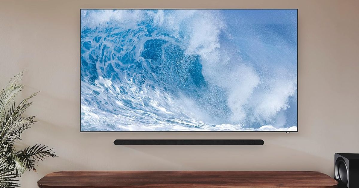 Al momento stai visualizzando Qual è la differenza tra le Smart TV Samsung Neo QLED e le QLED?