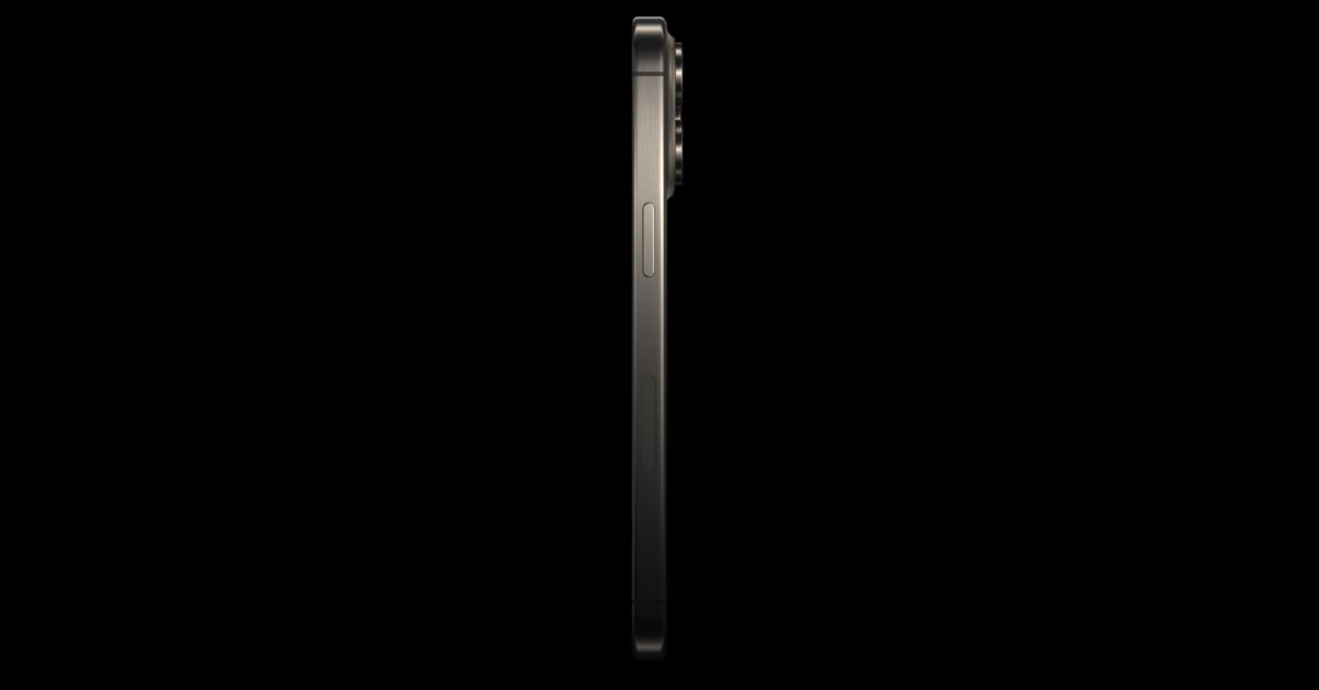 Al momento stai visualizzando Test fotocamere: iPhone 15 Pro Max migliore del Samsung Galaxy S23