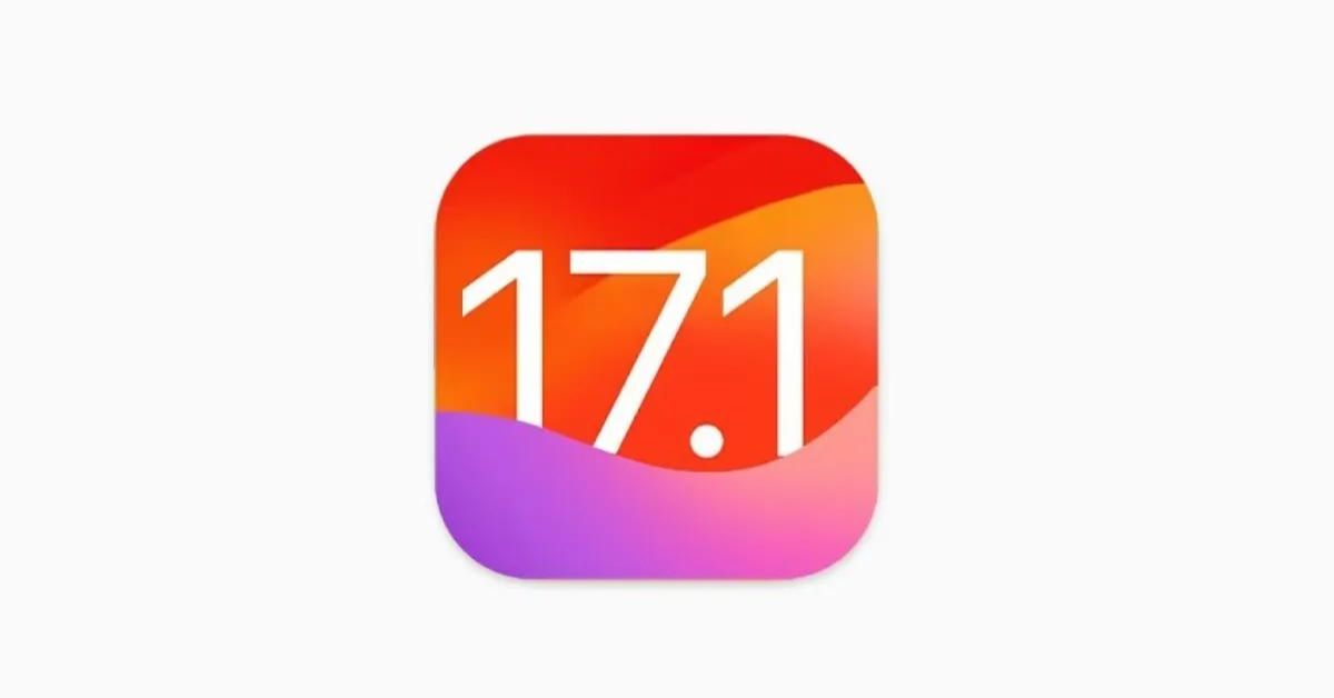 Al momento stai visualizzando iOS 17.1: nuovo aggiornamento, tutte le novità