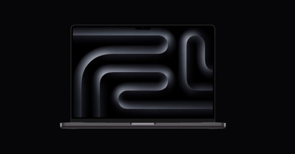 Apple MacBook Pro M3 Max