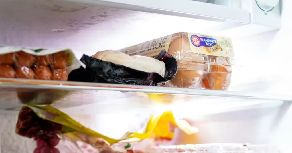 Come regolare la temperatura di un frigorifero?