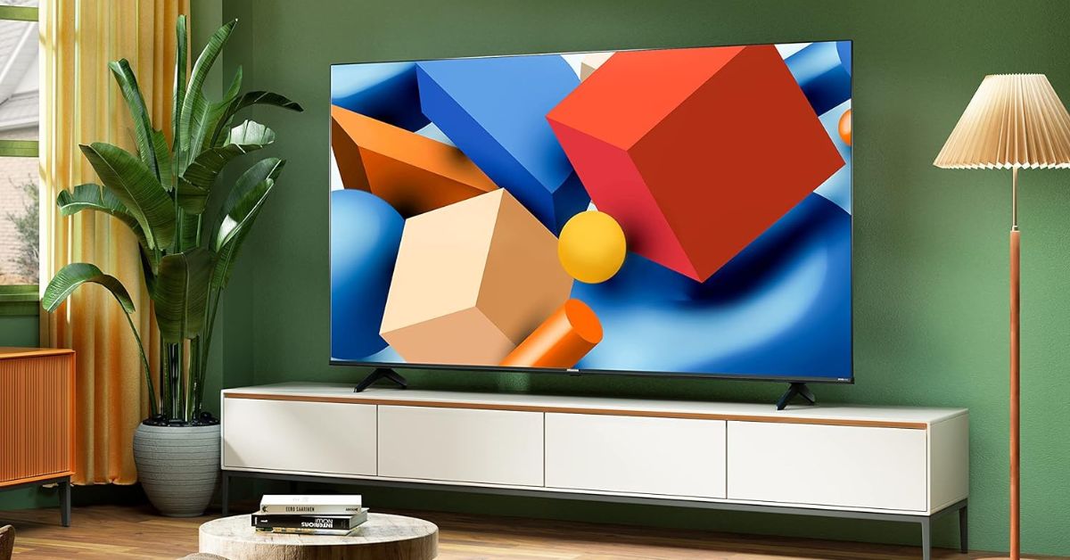 Scopri di più sull'articolo Hisense E63KT UHD: Smart TV UHD 4K 2023, recensione e prezzo