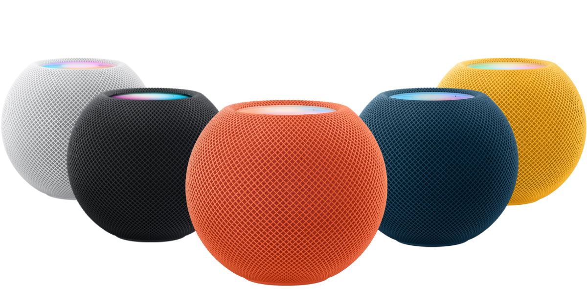 Scopri di più sull'articolo HomePod Mini, recensione caratteristiche e prezzo