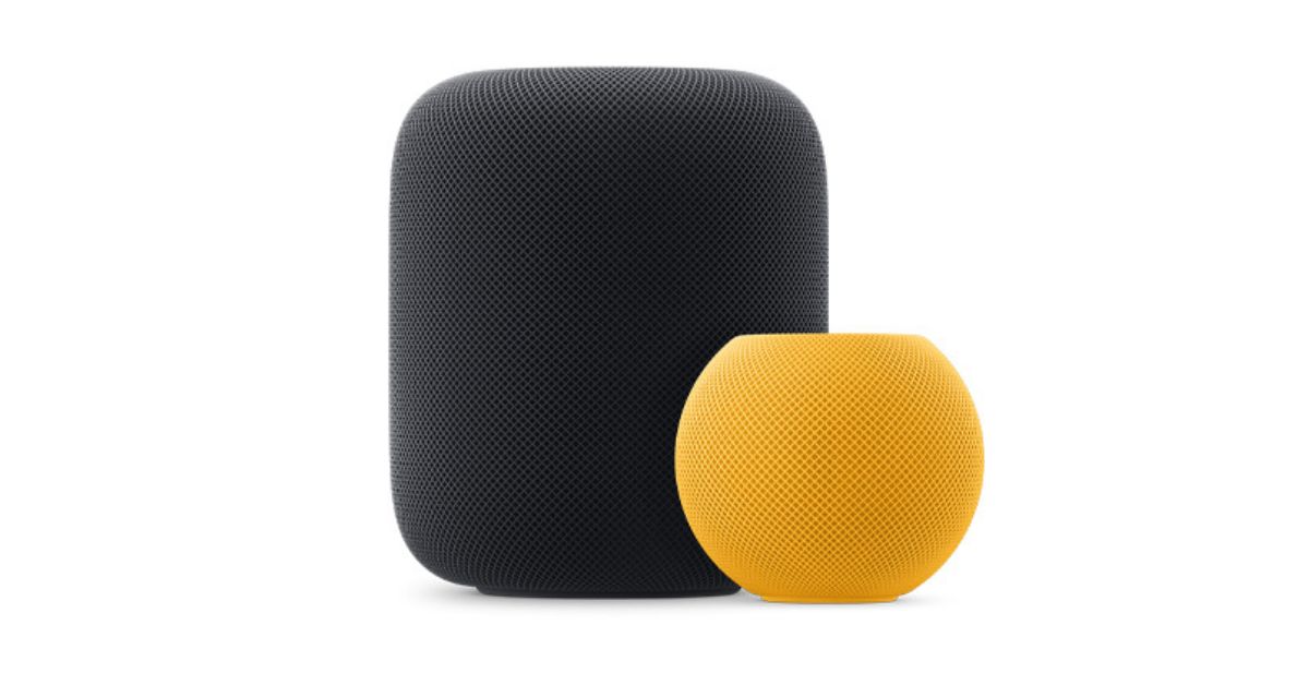 Scopri di più sull'articolo HomePod o HomePod mini: quale scegliere?