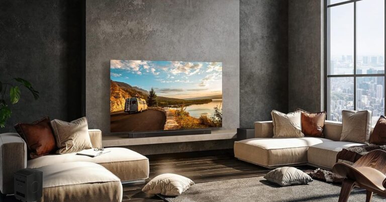 Scopri di più sull'articolo Tv Hisense o Samsung? Una sfida all’ultimo Pixel