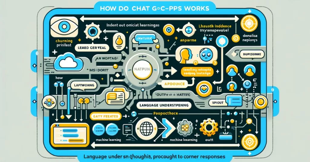 Come funziona GPT?