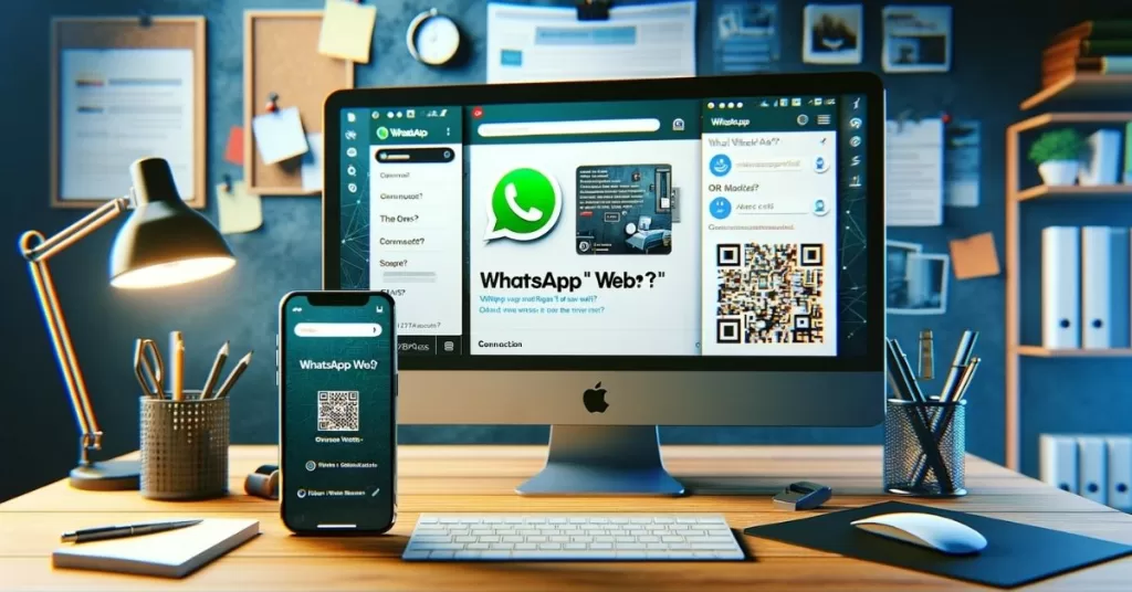 Cosa è WhatsApp Web?
