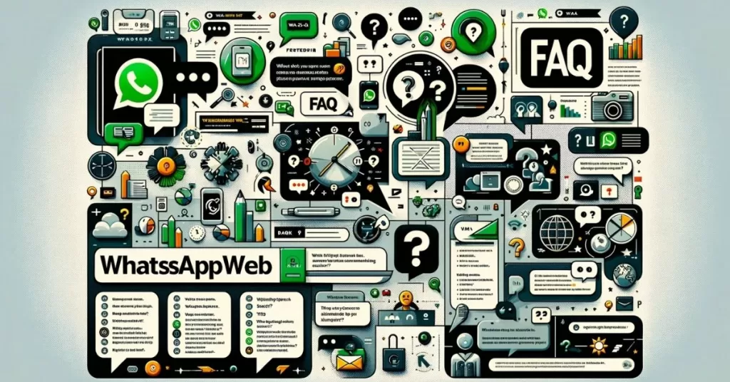 WhatsApp Web
