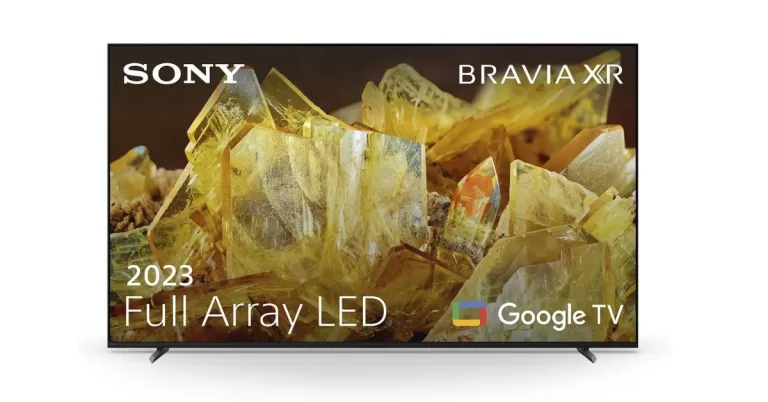 Scopri di più sull'articolo Sony Bravia XR X90L, recensione e miglior prezzo online