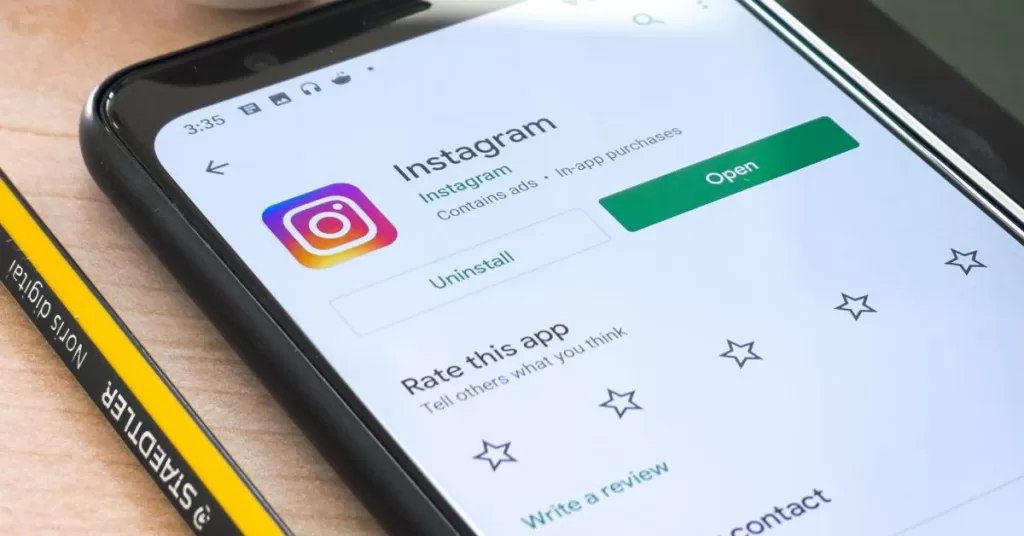 Come eliminare account Instagram di un defunto