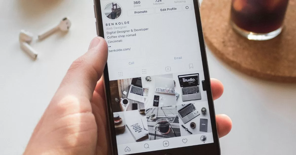 Al momento stai visualizzando Come passare da account business a personale su Instagram?