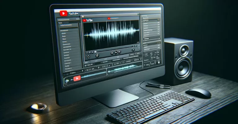 Scopri di più sull'articolo Da YouTube a mp3: ecco come convertire i video in musica.