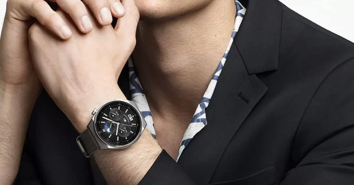 Scopri di più sull'articolo Huawei Watch GT 3 Pro: recensione, prezzo e caratteristiche