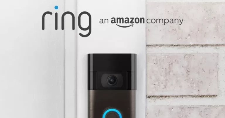 Scopri di più sull'articolo Ring Video Doorbell: recensione, caratteristiche e prezzo