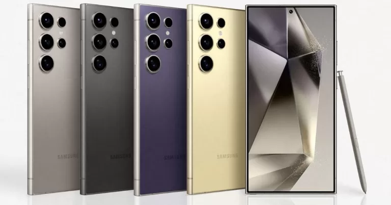 Scopri di più sull'articolo Samsung Galaxy S24 Ultra: recensione e prezzo