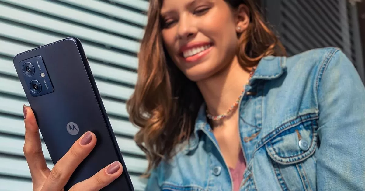 Al momento stai visualizzando Motorola G54: recensione e miglior prezzo online