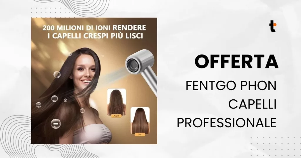 Offerta impedibile per Fentgo Phon