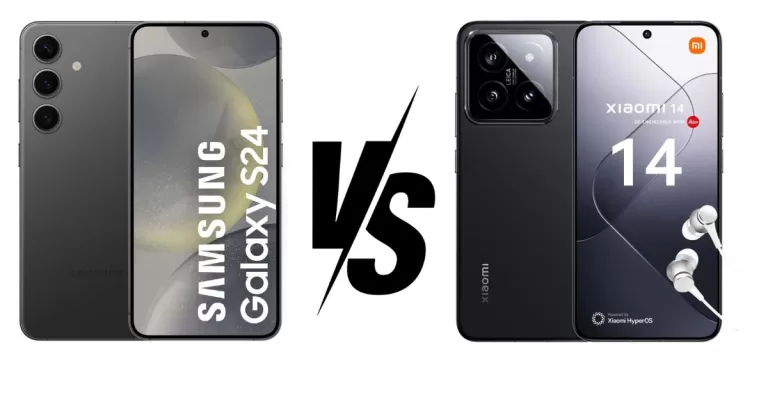 Scopri di più sull'articolo Xiaomi 14 o Samsung Galaxy S24? QUale scegliere?