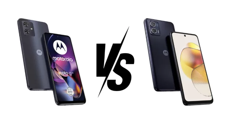 Scopri di più sull'articolo Confronto Epico: Motorola G54 contro G73, quale scegliere?