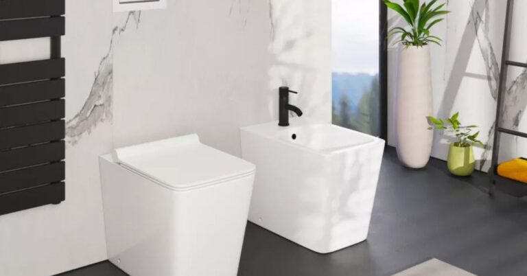 Scopri di più sull'articolo Il bagno moderno: sostenibilità, design e innovazione