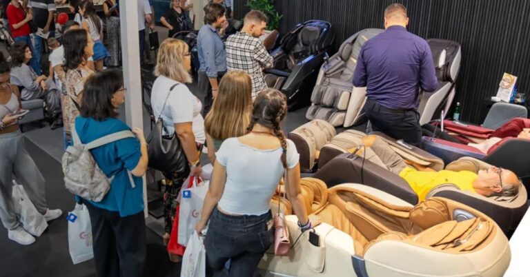 Scopri di più sull'articolo Benessere quotidiano: creare il proprio spazio di relax