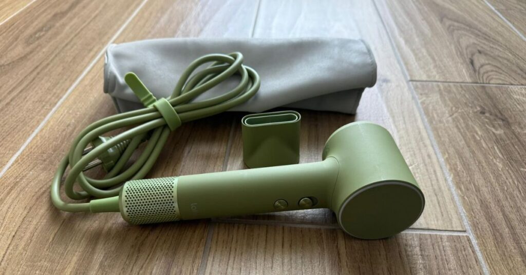 Recensione Laifen Mini