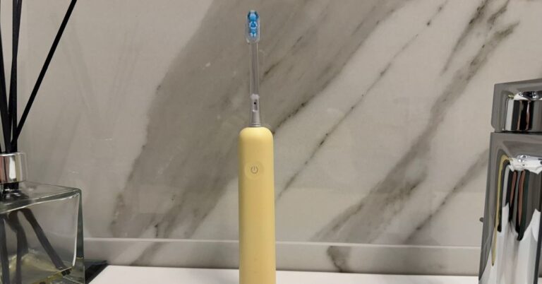 Spazzolino elettrico Laifen