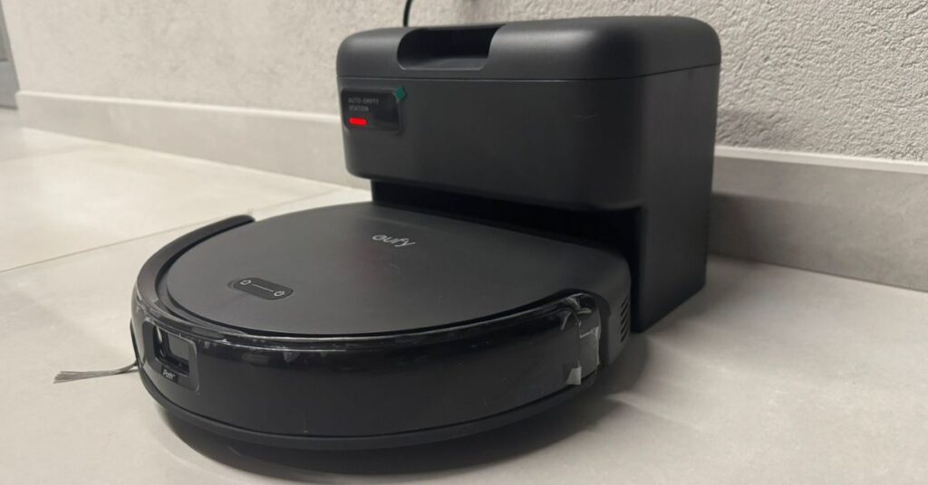 eufy C10