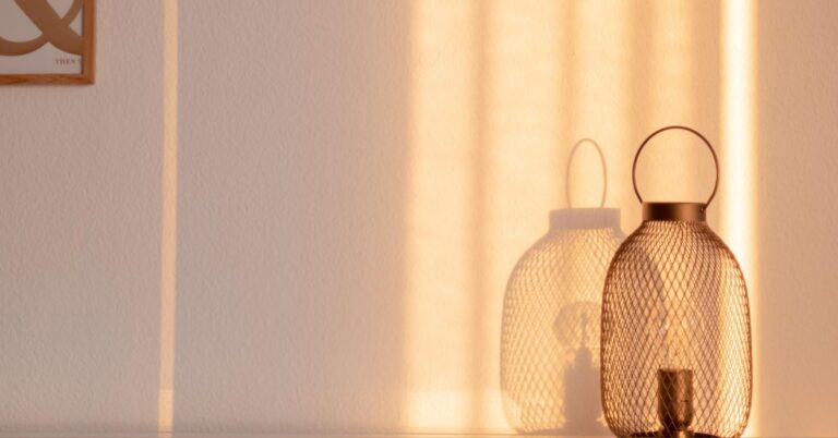 Come illuminare ambienti con poca luce naturale?