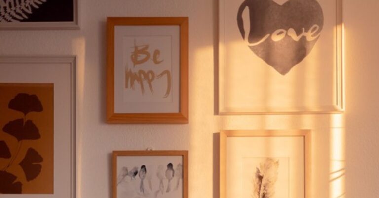 Come valorizzare quadri e opere d’arte con la luce giusta