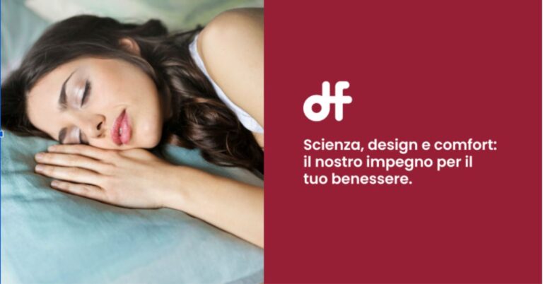 Benessere domestico: quando tessile e tecnologia iniziano a dialogare