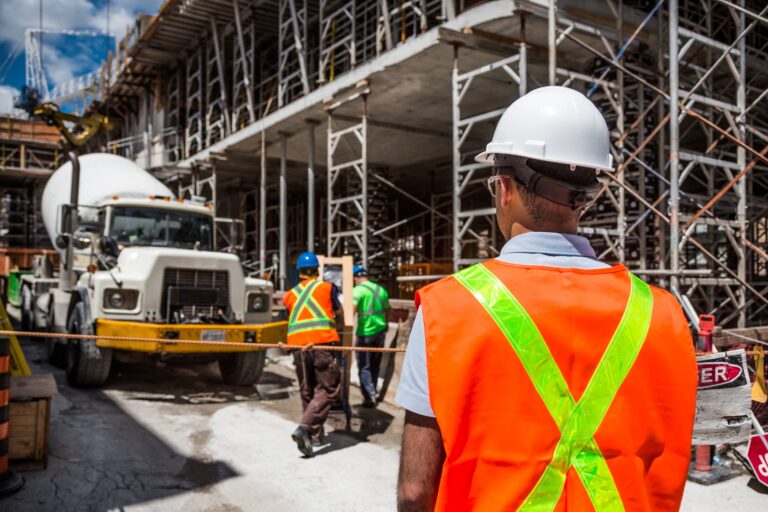Salute e sicurezza nei luoghi di lavoro costruire un sistema che funziona davvero